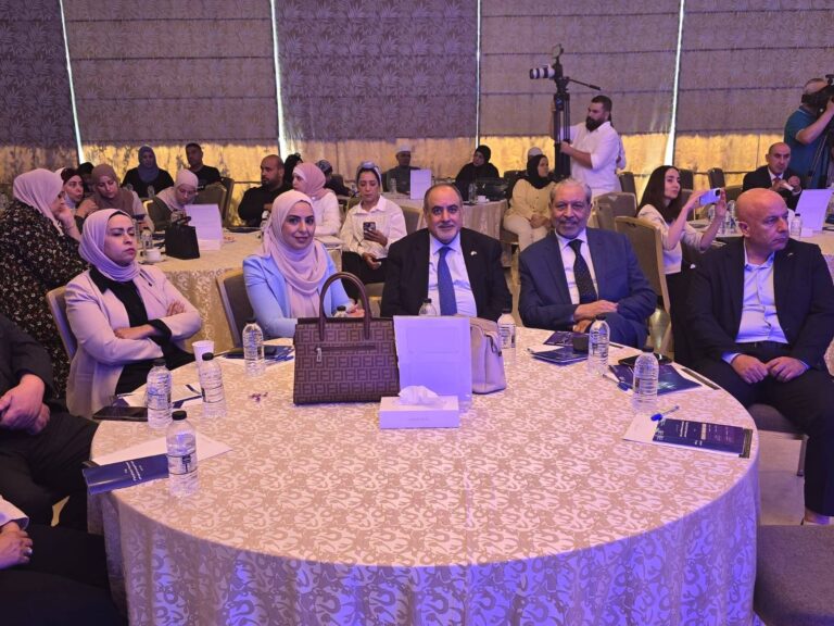 Read more about the article اتحاد العمال يشارك في إطلاق ورقة سياسات حول تعزيز حقوق مرضى السرطان