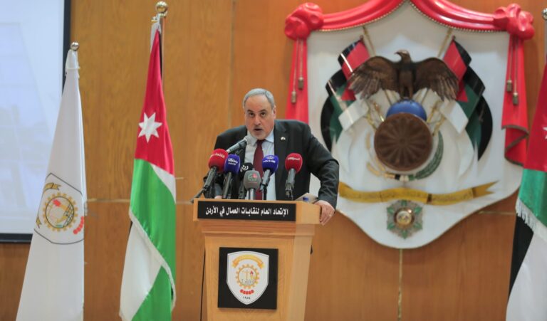 Read more about the article خدمة العلم… رافعة وطنية لتعزيز الانتماء وحماية المستقبل