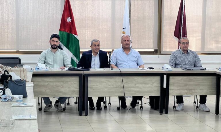 Read more about the article نقابة التعليم الخاص تنظم ورشة عمل لتعزيز الانتساب النقابي