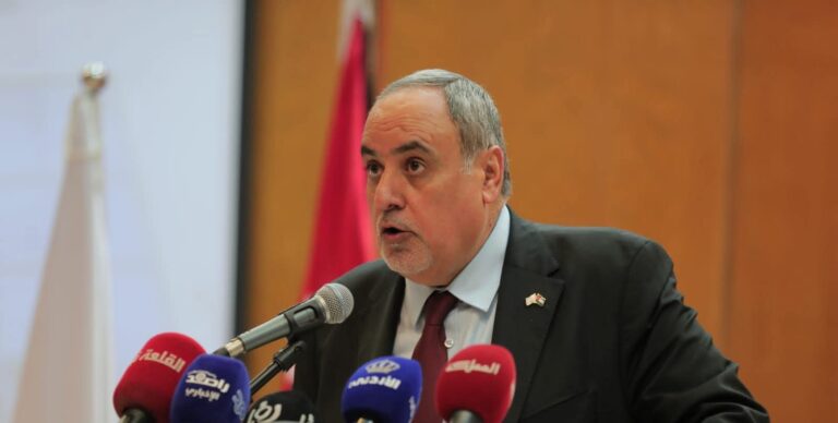 Read more about the article اتحاد العمال يرحب بإعلان ولي العهد إعادة تفعيل خدمة العلم