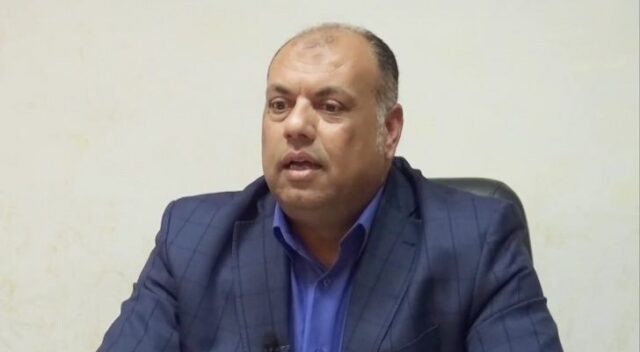 Read more about the article أبو مرجوب: 7 آلاف عامل مياومة في البلديات بحاجة لتحقيق العدالة الوظيفية