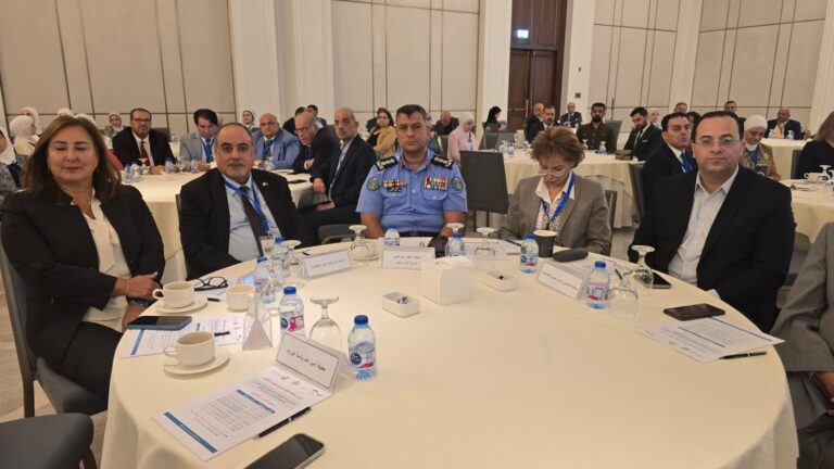 Read more about the article اتحاد العمال يشارك في إطلاق دراسة “تعزيز تقييم الأثر التنظيمي وتوثيق الممارسات الفضلى (RIA)”