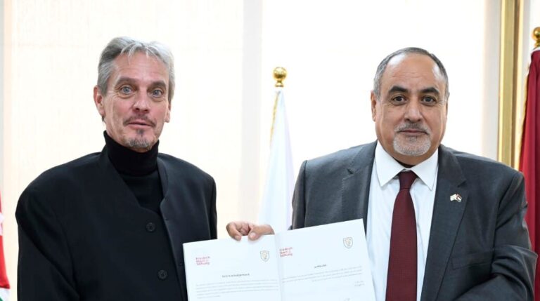 Read more about the article اتحاد العمال يطلق الدليل التدريبي للنقابات العمالية