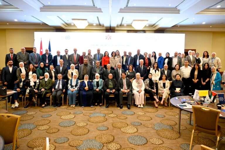 Read more about the article اختتام أعمال مؤتمر العمل الوطني “نحو أجندة عادلة وشاملة للمرأة”