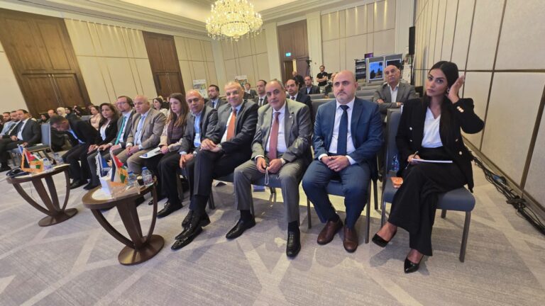 Read more about the article الفناطسة يشارك في برنامج “الاستثمار في التشغيل المكثف”