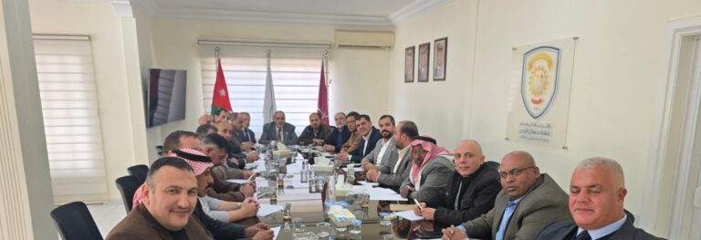 Read more about the article أربع اتفاقيات تتضمن مكتسبات وحوافز للعاملين في “الفوسفات” والشركات الحليفة لها