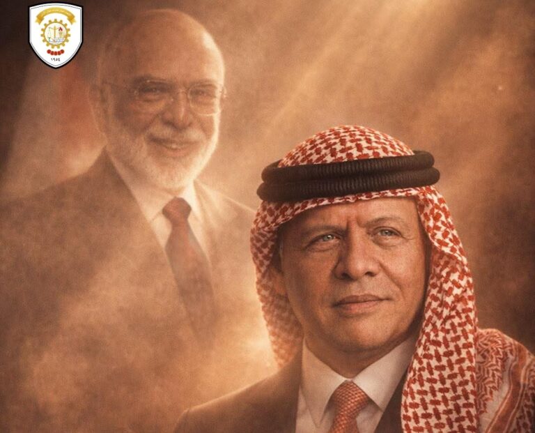 Read more about the article يوم الوفاء والبيعة