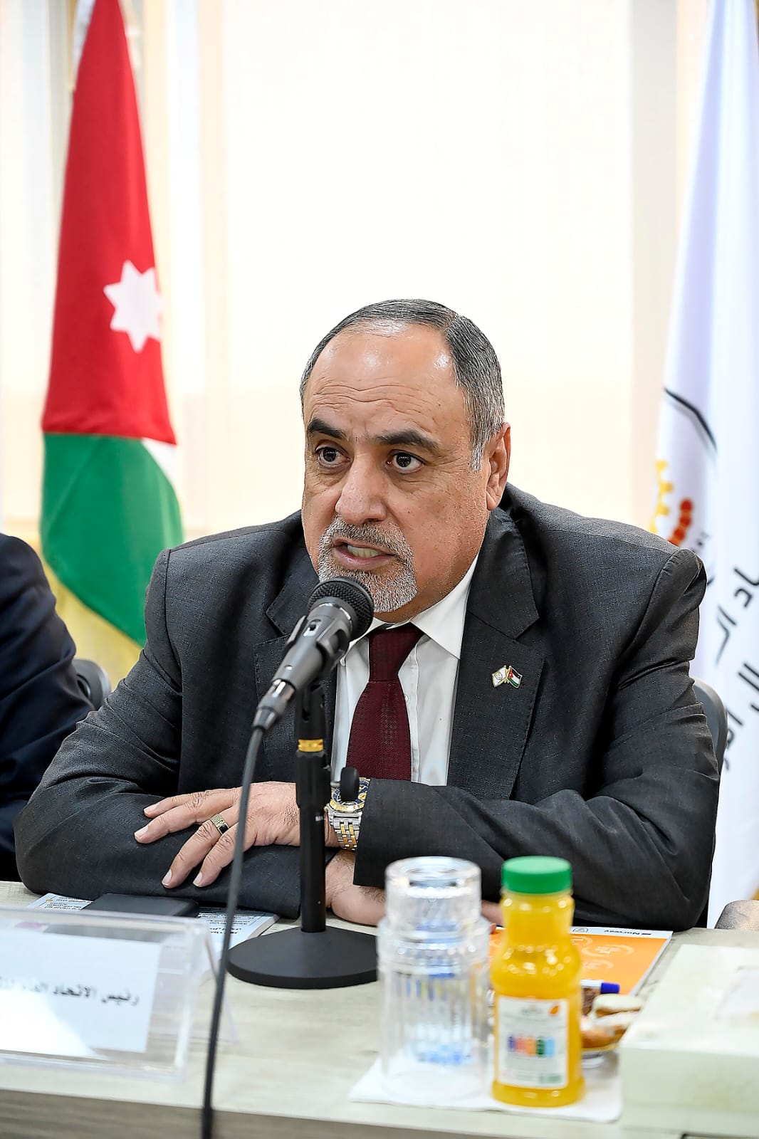 اتحاد العمال: توفير بيئة عمل آمنة ولائقة للمرأة يعزز مشاركتها الاقتصادية