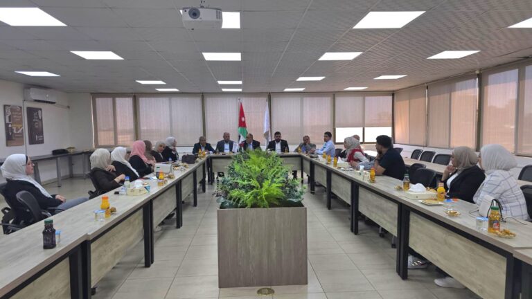 Read more about the article نقابة التعليم الخاص تعقد اجتماع الهيئة العامة